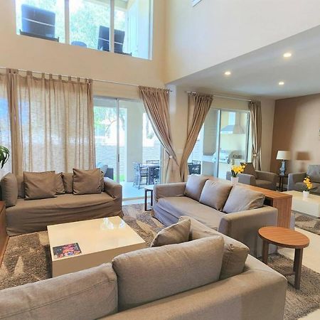 7639 Magic Village Luxury 3Suites Near 192 Disney Orlando Exterior photo