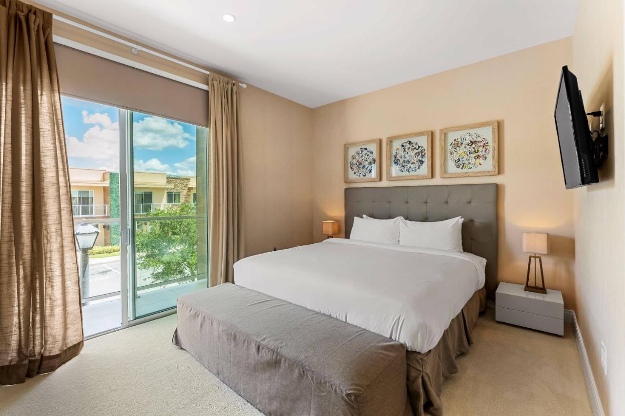 7639 Magic Village Luxury 3Suites Near 192 Disney Orlando Exterior photo