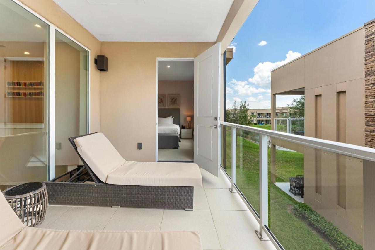 7639 Magic Village Luxury 3Suites Near 192 Disney Orlando Exterior photo