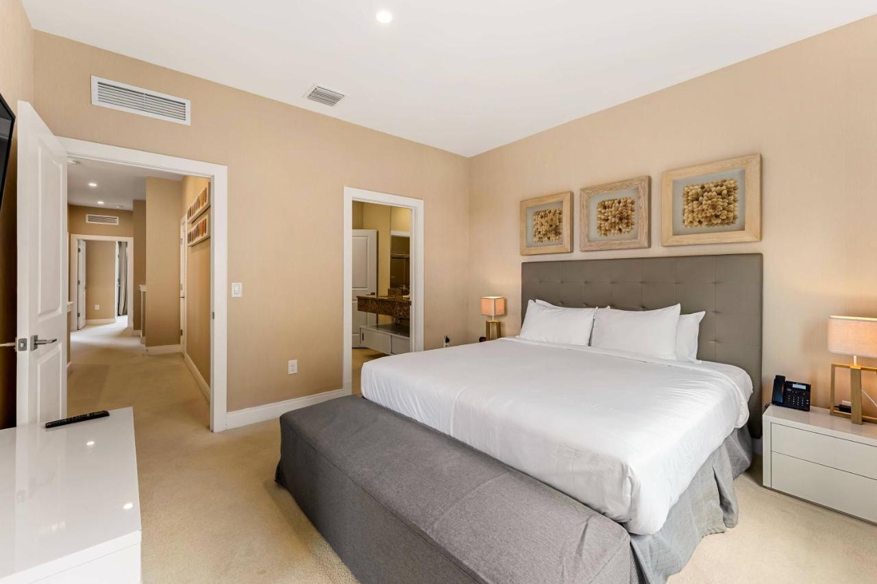 7639 Magic Village Luxury 3Suites Near 192 Disney Orlando Exterior photo